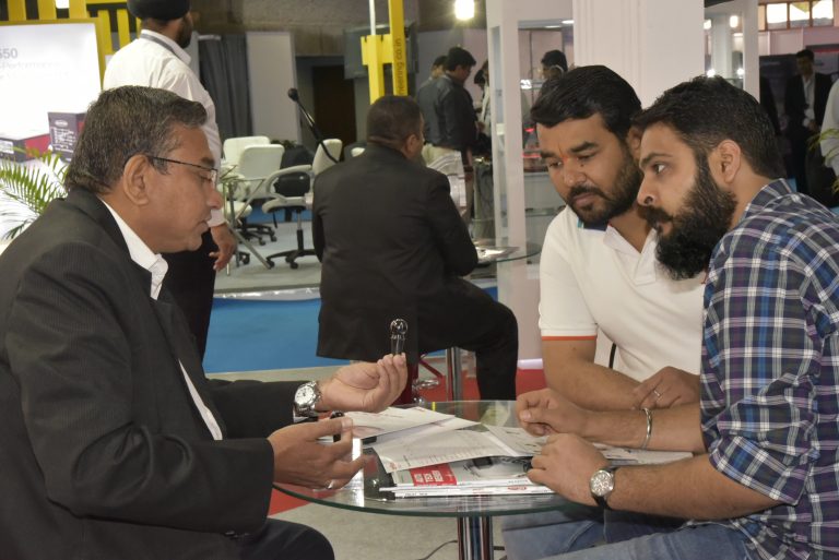 ACMA Automechanika New Delhi
