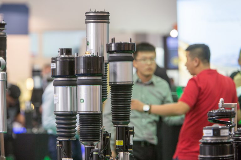 Automechanika Kuala Lumpur