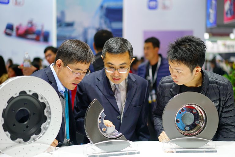 Automechanika Shanghai