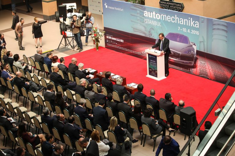 Automechanika Istanbul