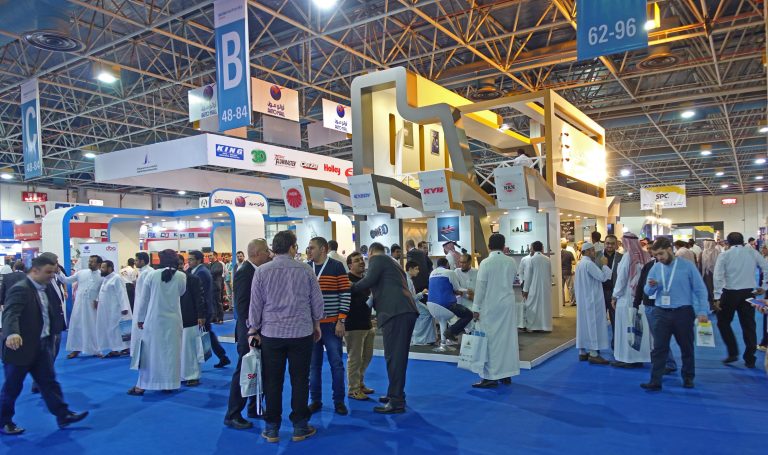 Automechanika Jeddah