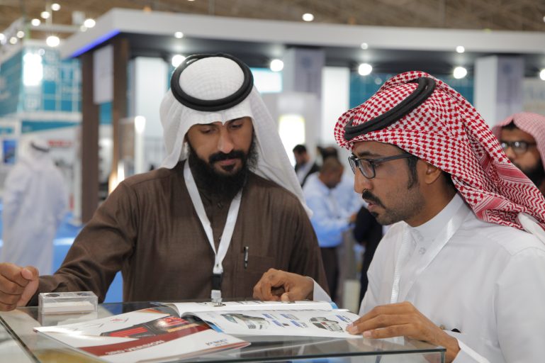 Automechanika Riyadh