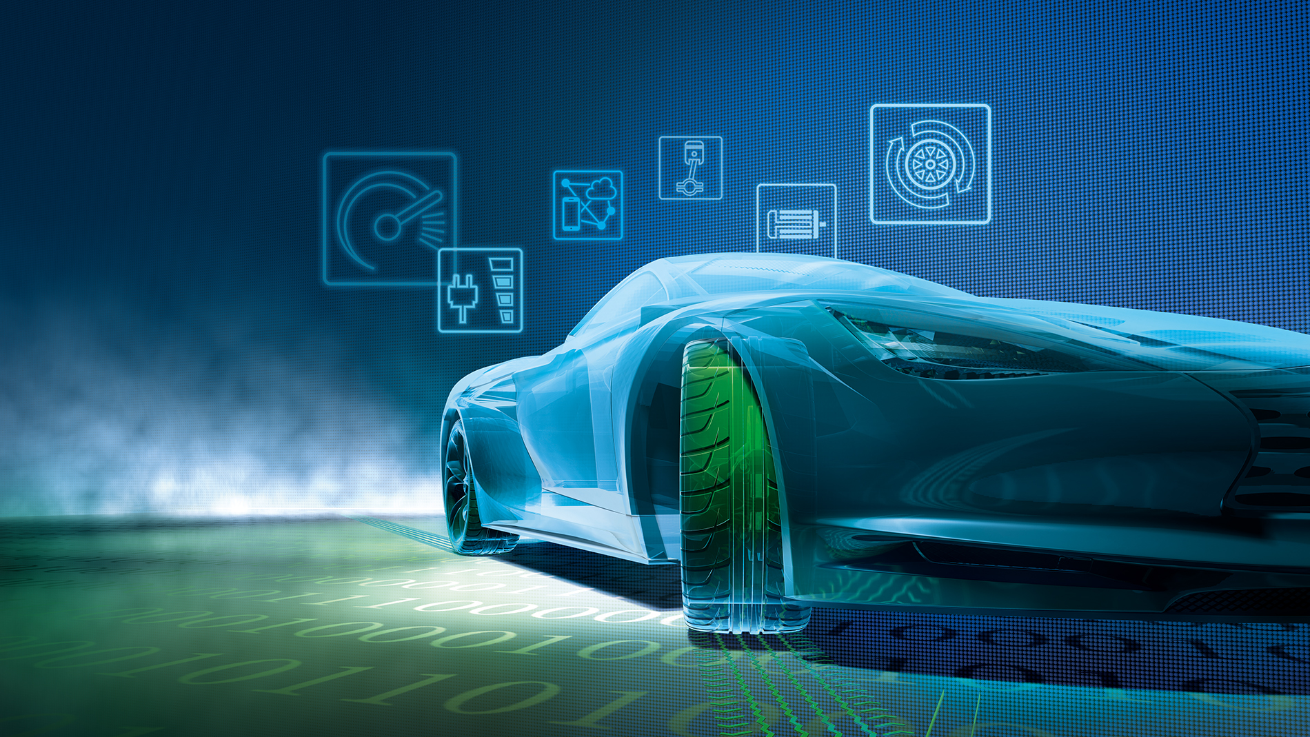 Automechanika Dubai