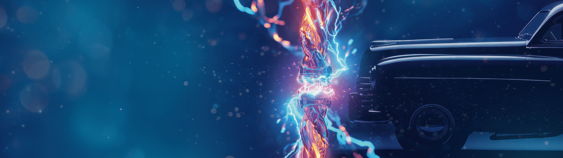 Automechanika Dubai - Competence  stage image