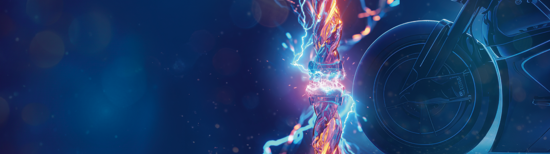 Automechanika Dubai – Facts and figures stage image