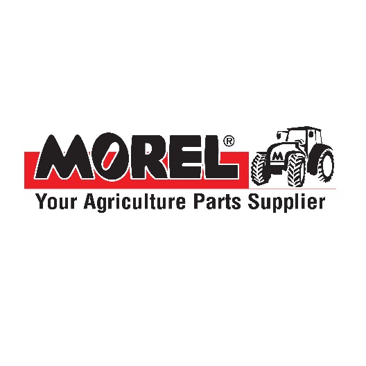 Automechanika Dubai featured exhibitor - Morel logo