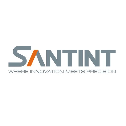Sanhua Santint logo