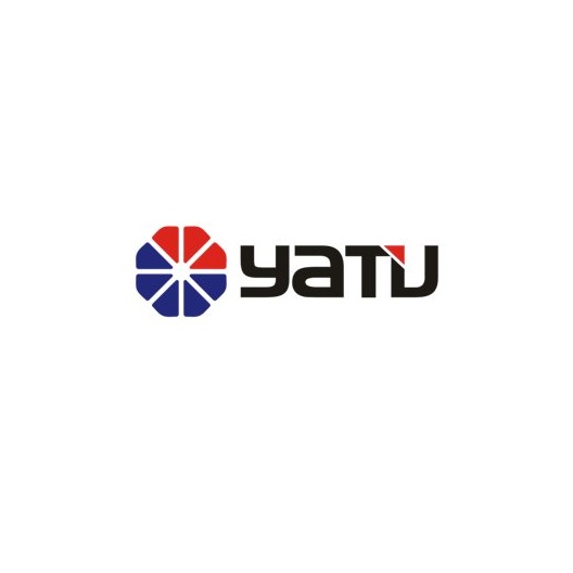 Yatu Paint - Body & Paint Exhibitor - Automechanika Dubai 2019