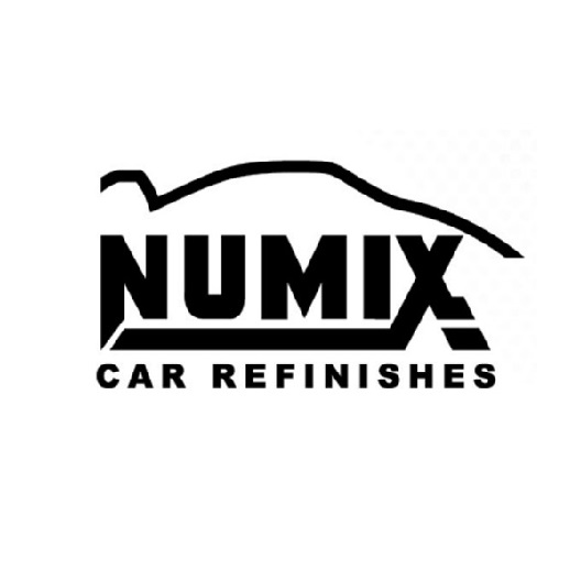 Numix by National Paints