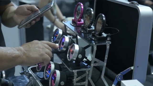 Automechanika Dubai 2019 Day 3 Highlights Video