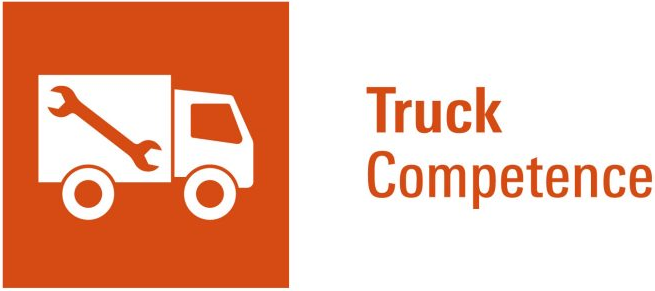 Automechanika Dubai - truck competence pictograph