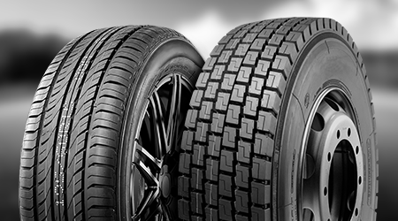Sunset Tires Corporation Limited - featured product