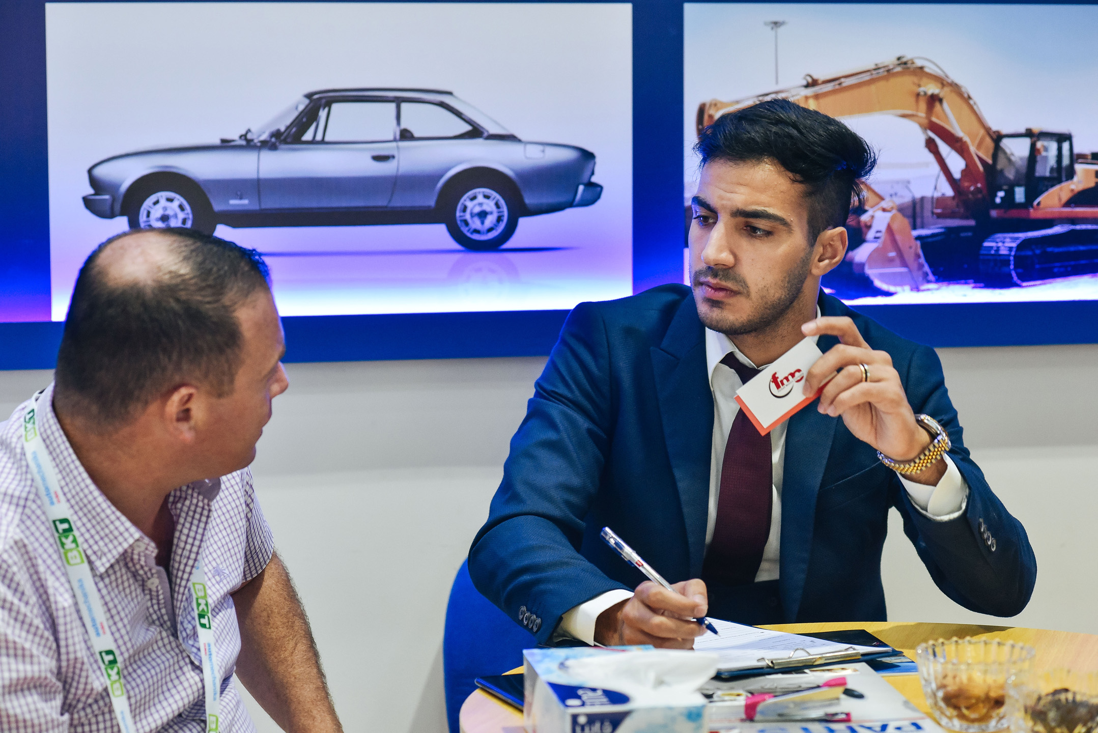 Automechanika Dubai 2019