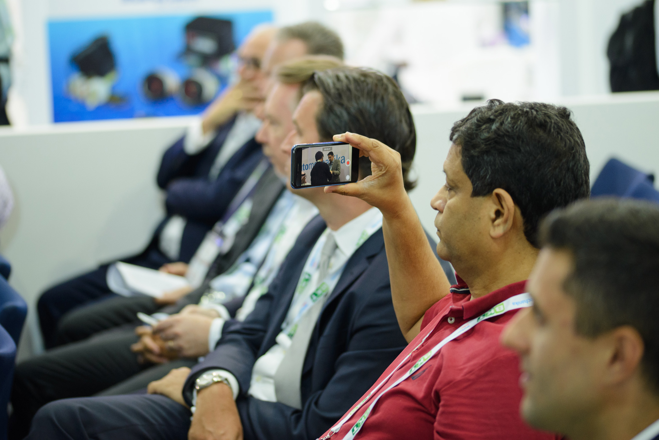 Automechanika Dubai 2019