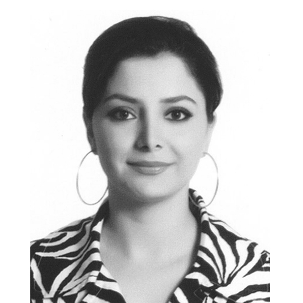 Automechanika Dubai - Maryam Mahini