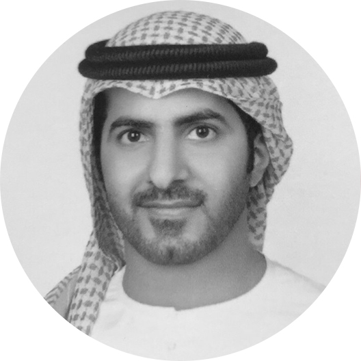 Automechanika Dubai - Nasir Saif Sultan AlSeeri