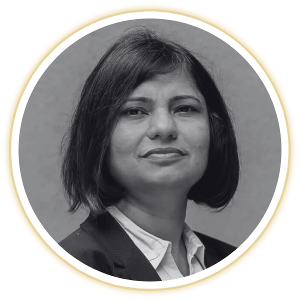 Automechanika Dubai - Shubhra Shrivastava