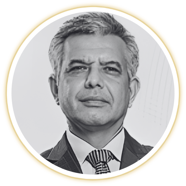 Automechanika Dubai – Vinnie Mehta