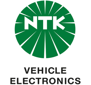 NTK vehicle electronics silver sponsor