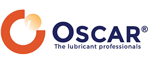 Oscar lubricants silver sponsor