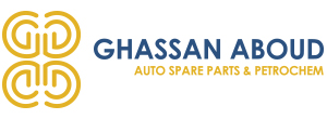 Ghassan Aboud auto parts and petrochemical silver sponsor