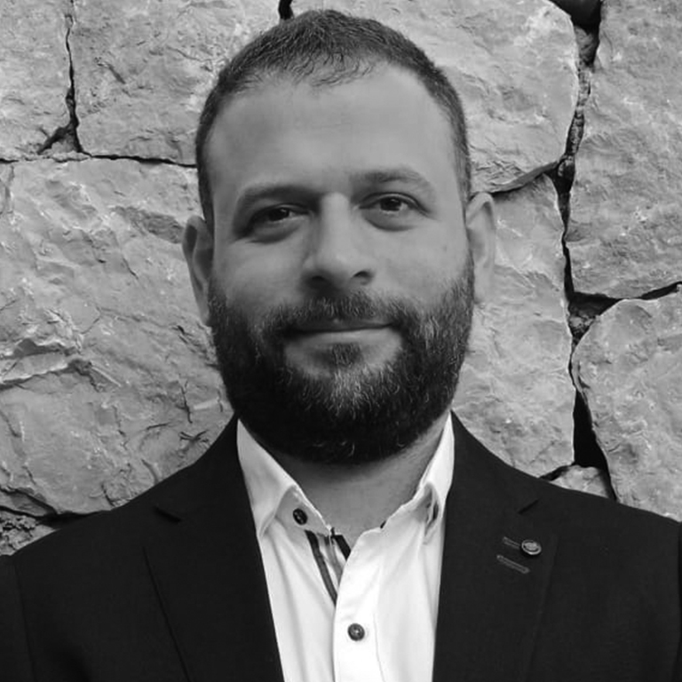 Automechanika Dubai - Farid Sfeir