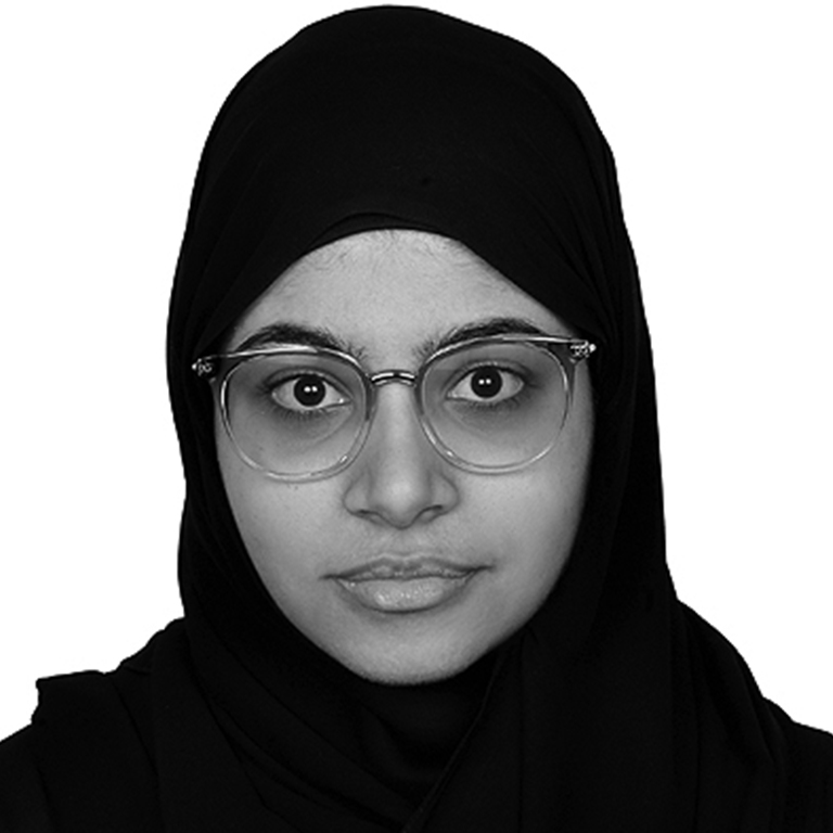 Automechanika Dubai - Fatima Kashwani