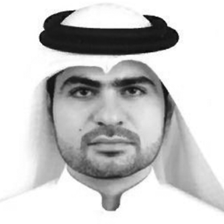 Automechanika Dubai - Majid Khonji