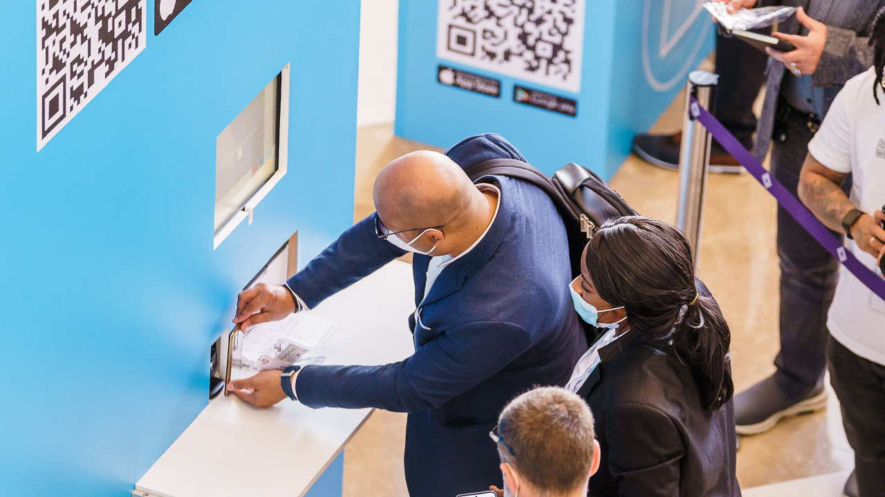 Q Jump Registration Automechanika Dubai