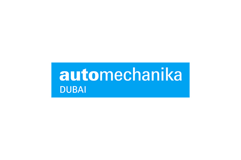 Automechanika Dubai 2023 - 234x60