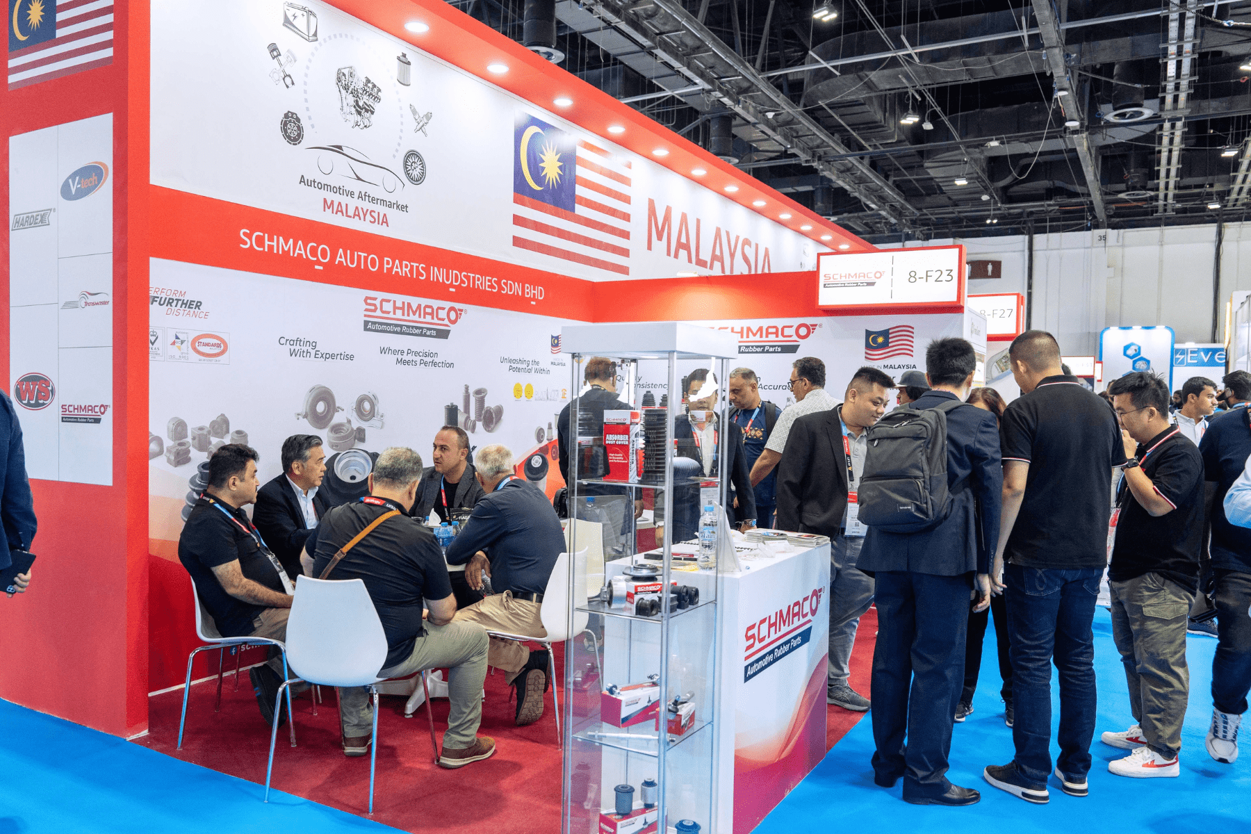 Regional Focus – Southeast Asia
