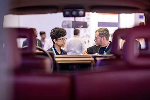 Captured by Lights In Motion