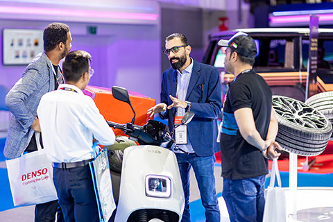 Captured by Lights In Motion