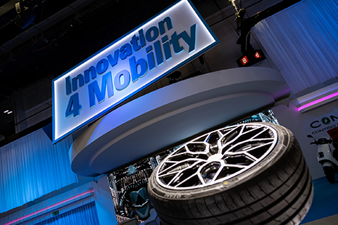 Captured by Lights In Motion