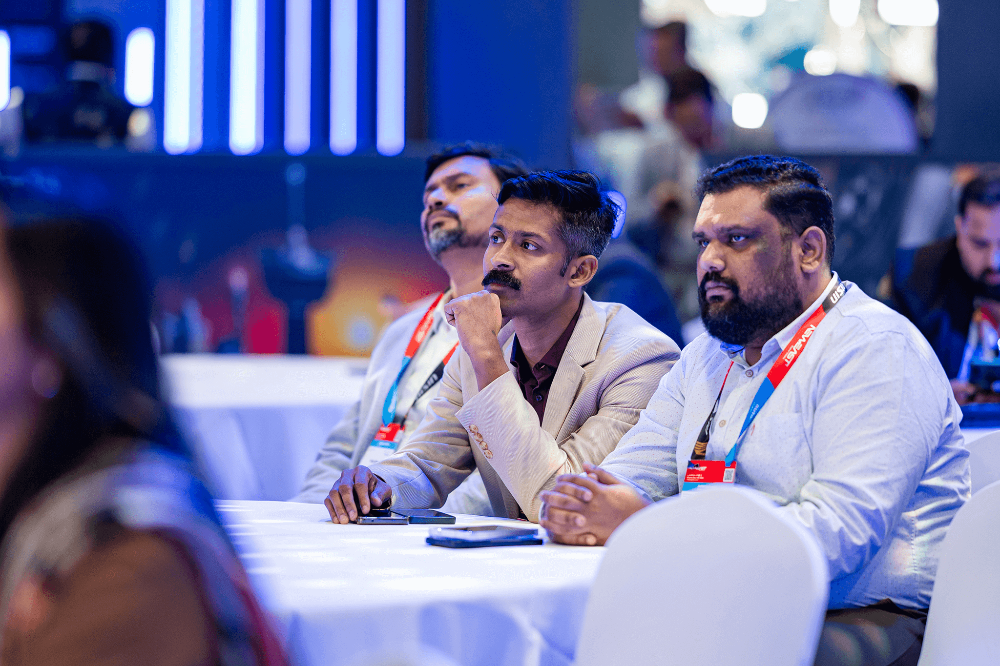 Automechanika Dubai - Academy