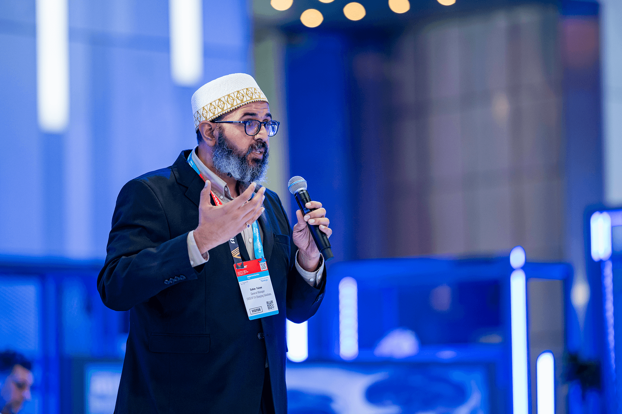 Automechanika Dubai - Academy