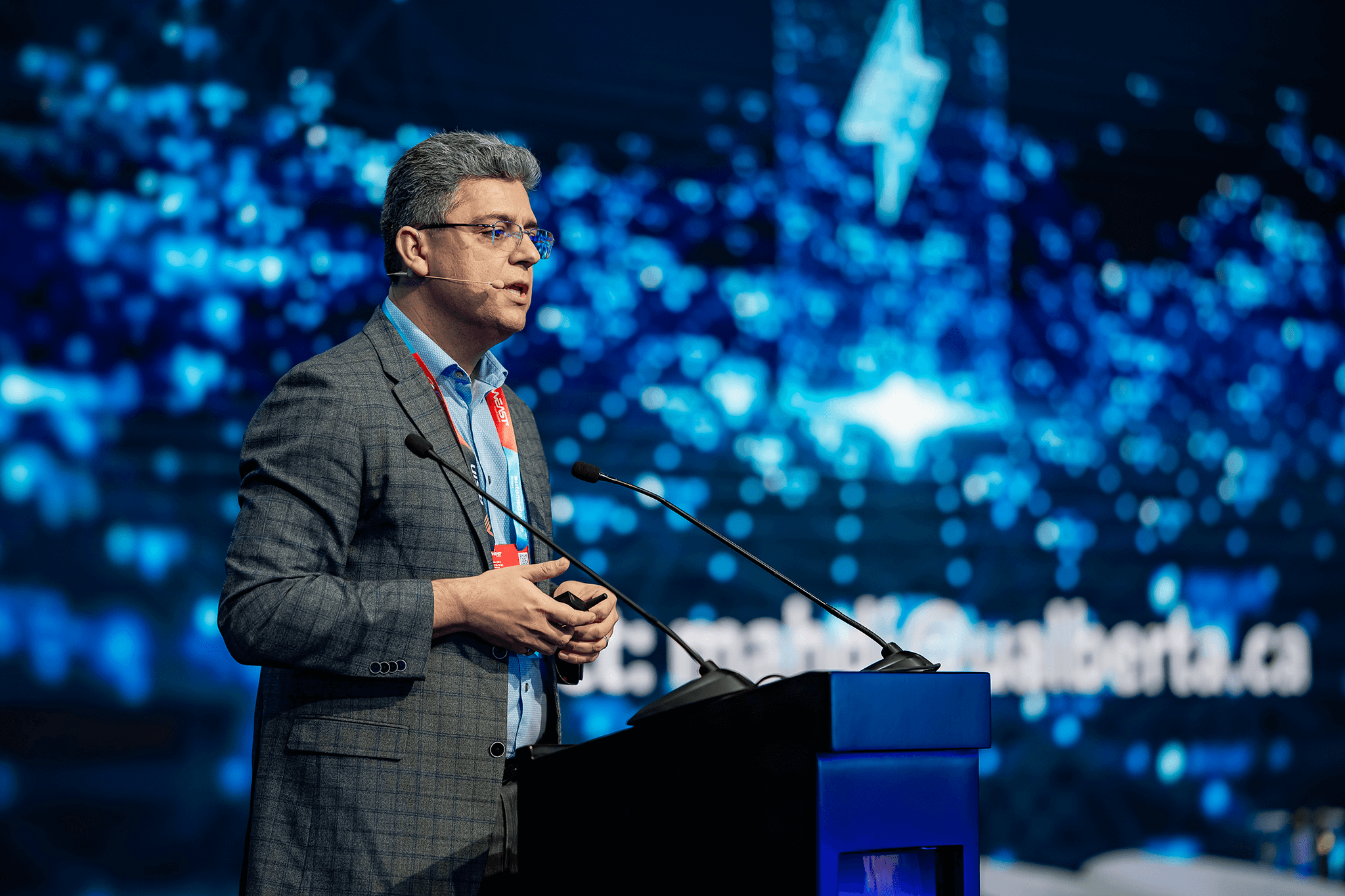 Automechanika Dubai - Academy