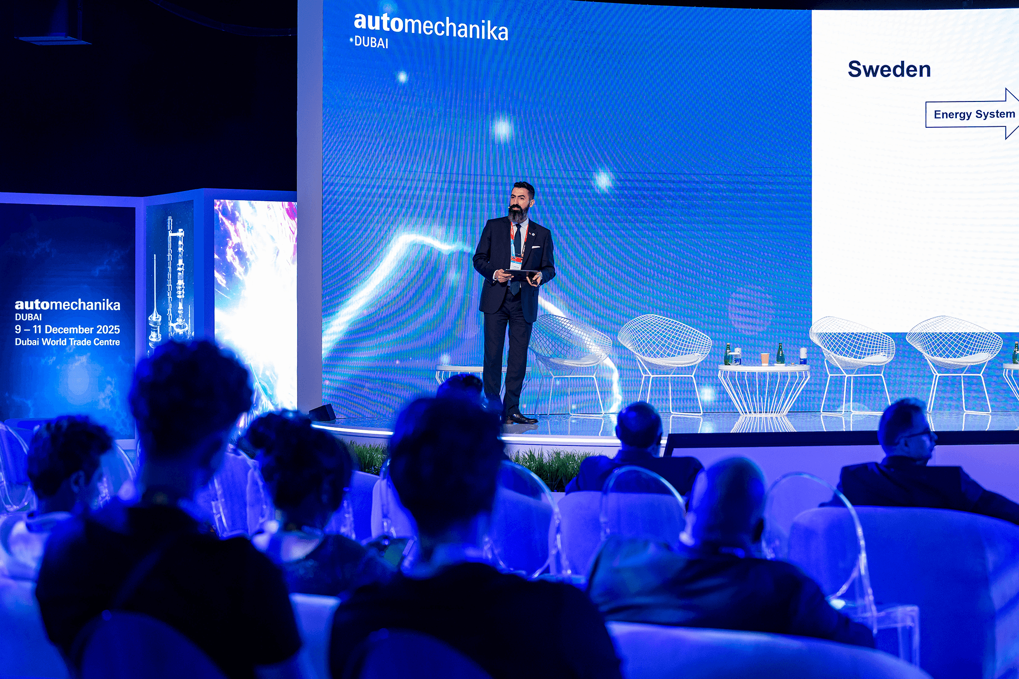 Innovation4Mobility gallery