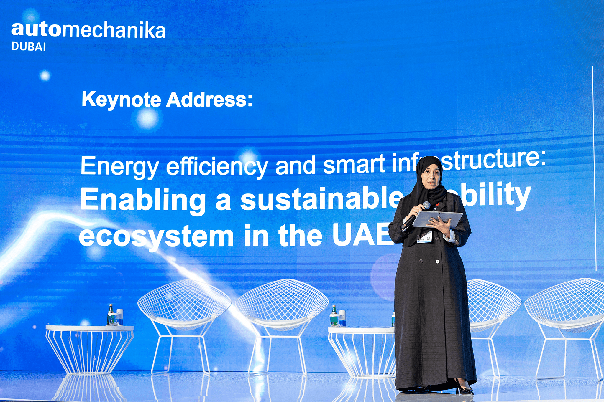 Innovation4Mobility gallery