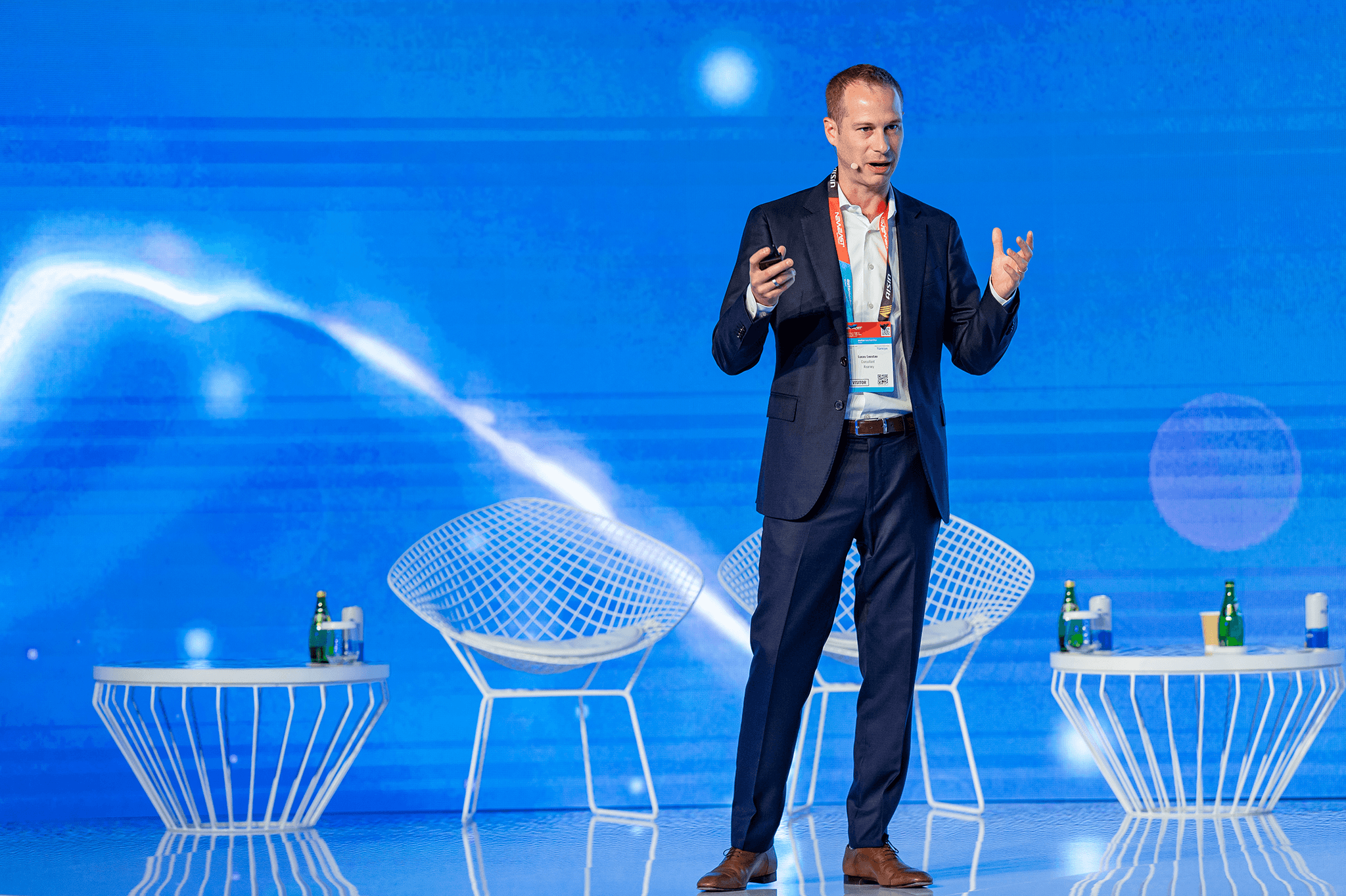 Innovation4Mobility gallery