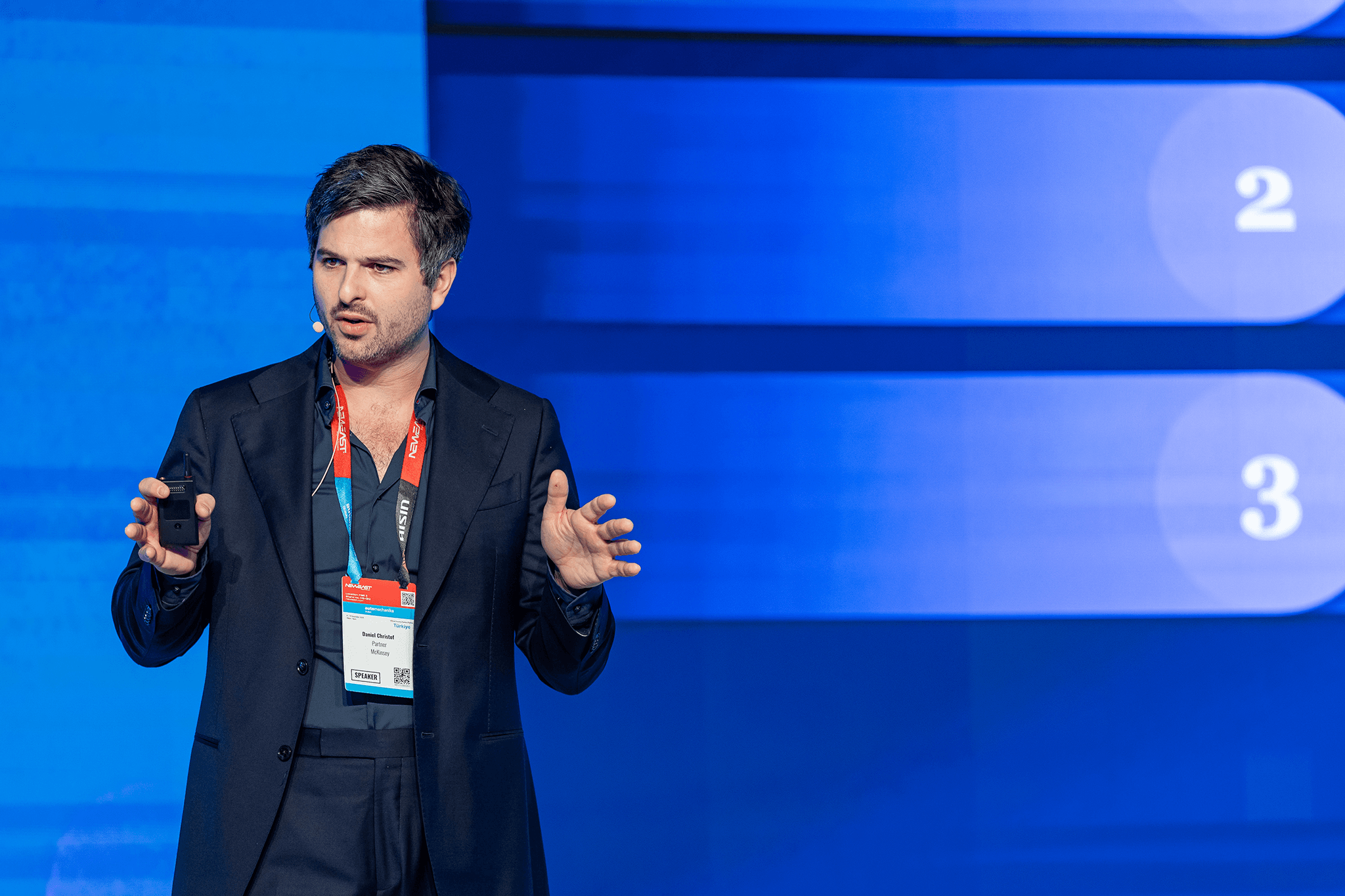 Innovation4Mobility gallery