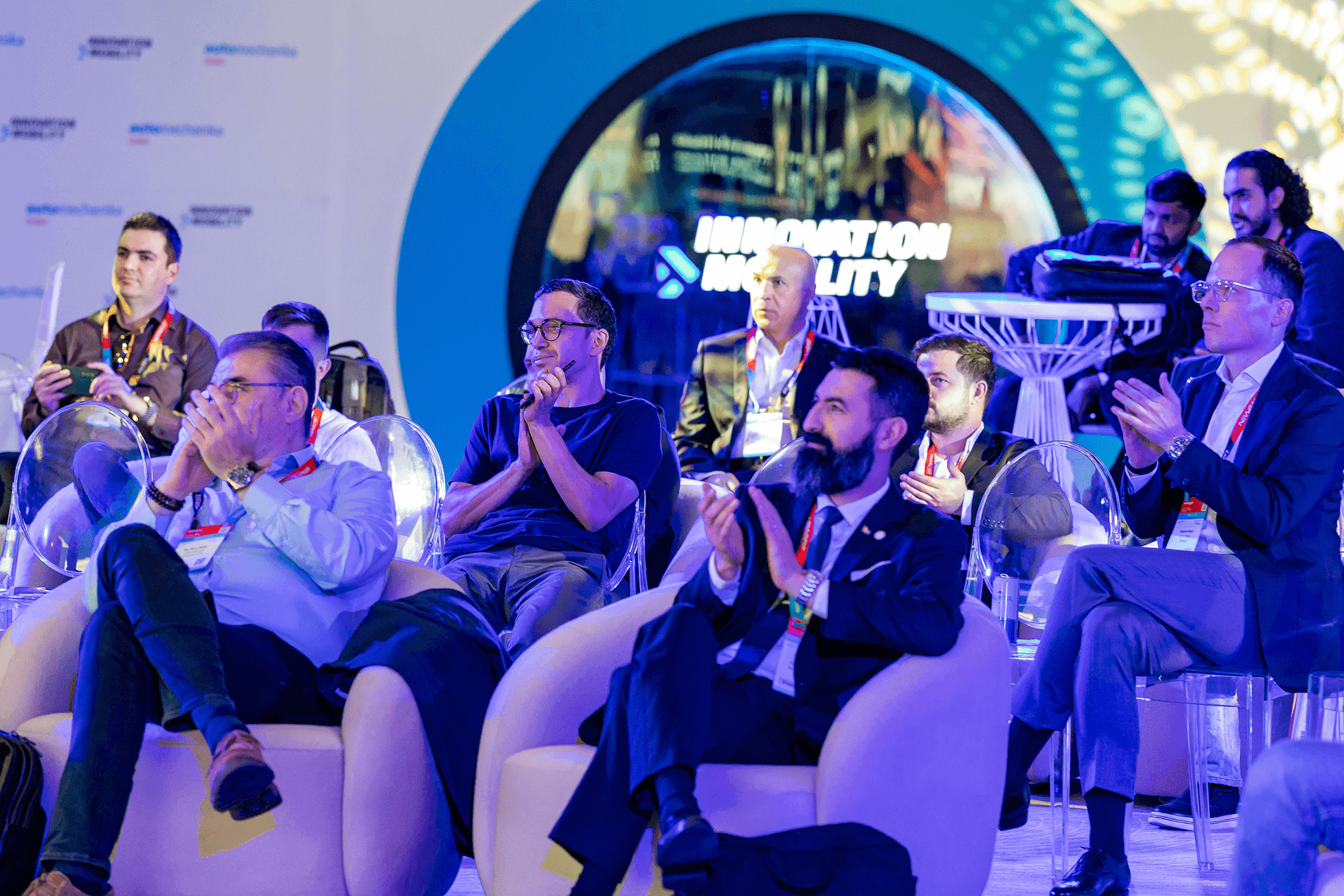 Innovation4Mobility gallery