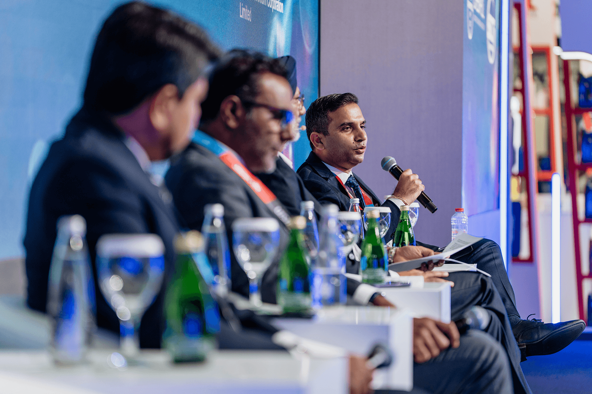 Automechanika Dubai - LABX Conference