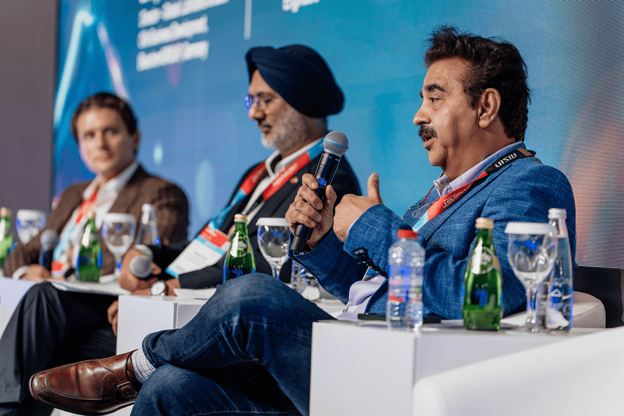 Automechanika Dubai - LABX Conference