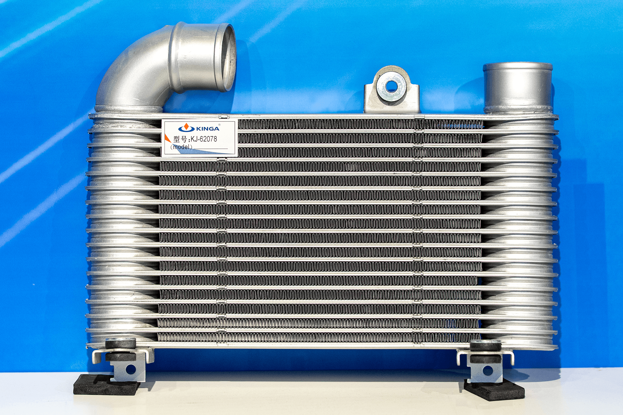 Automechanika Dubai show floor