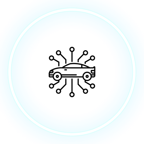 icons-network - digitalisation