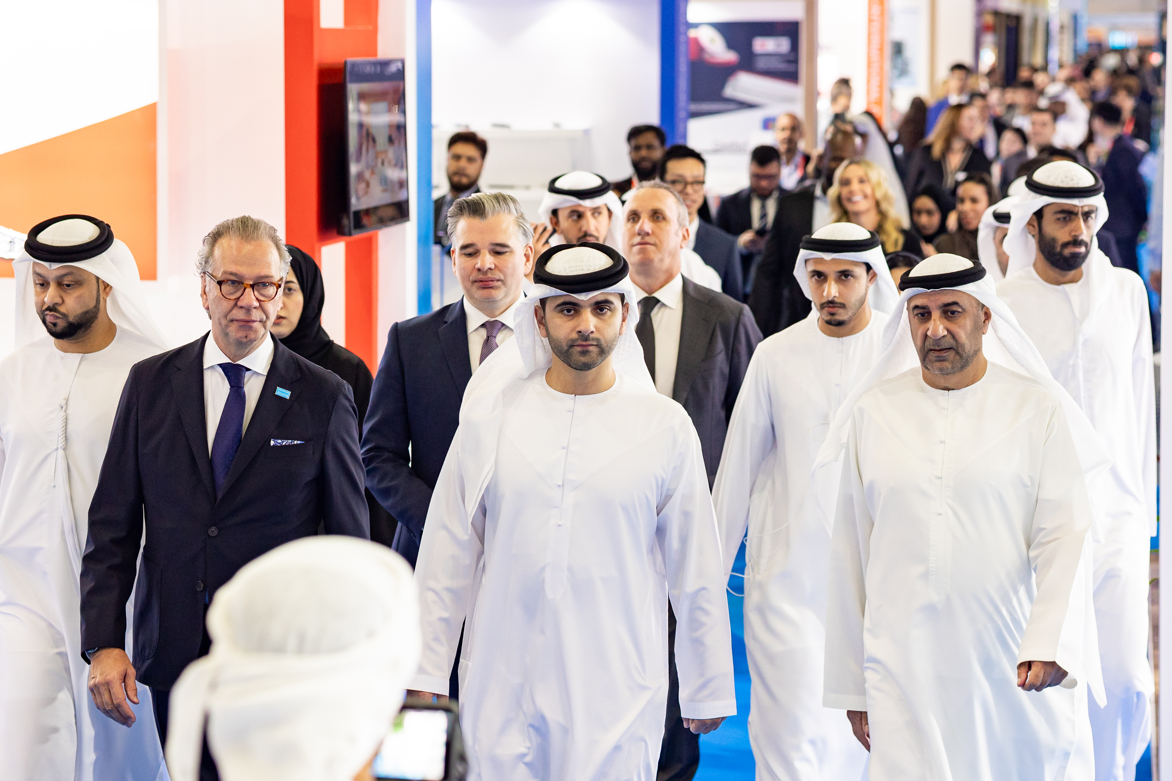Automechanika Dubai
