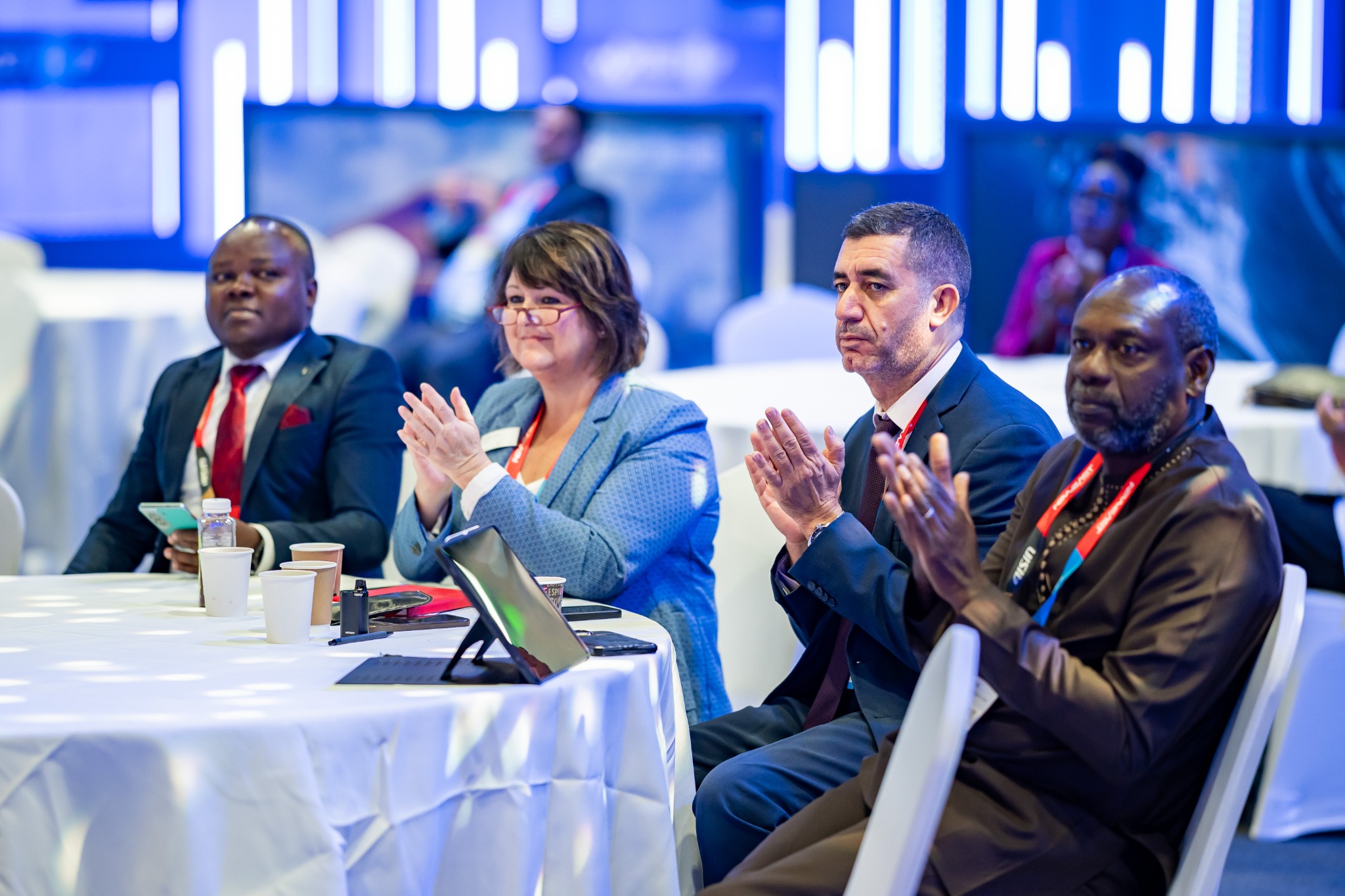 Automechanika Dubai