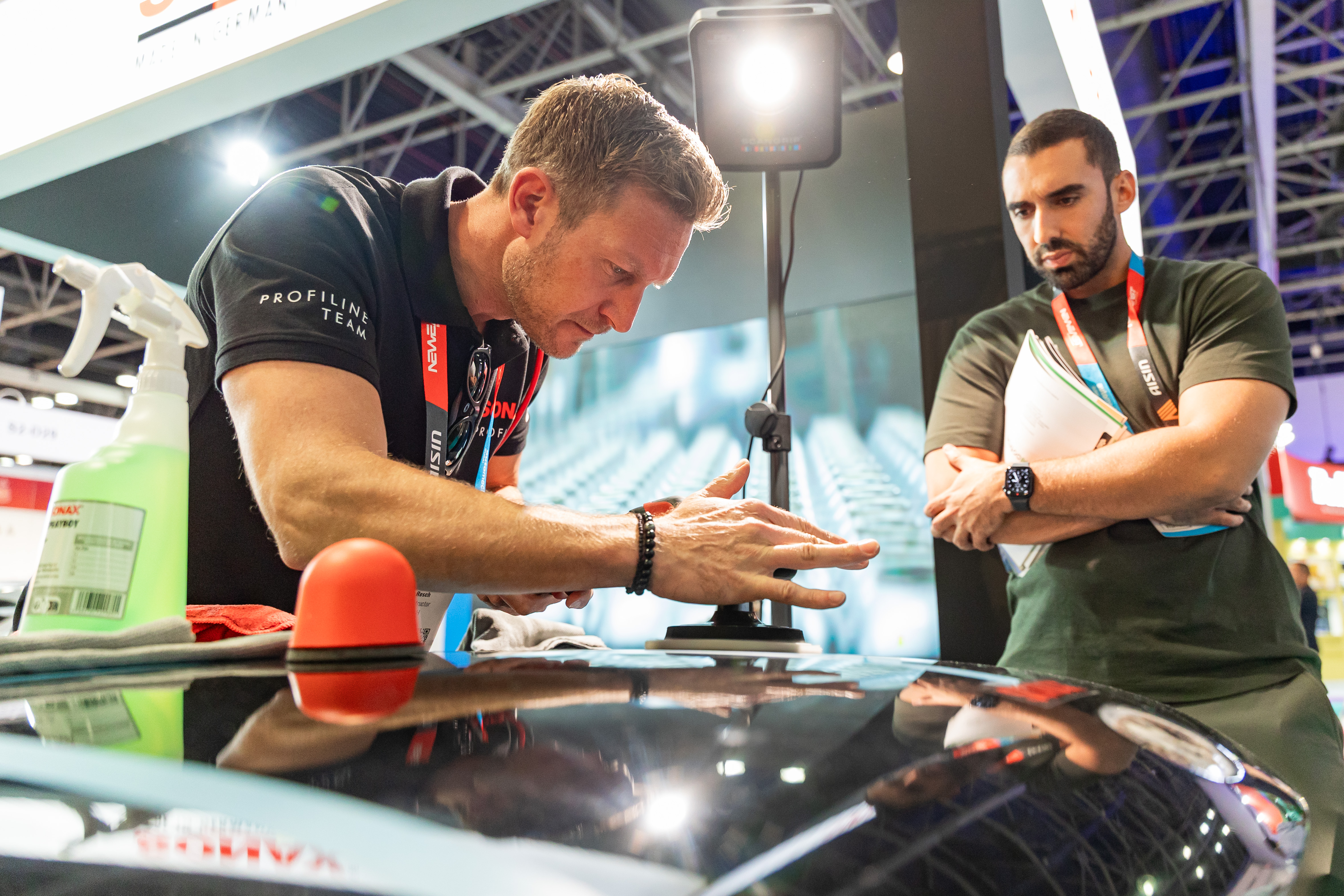 Automechanika Dubai