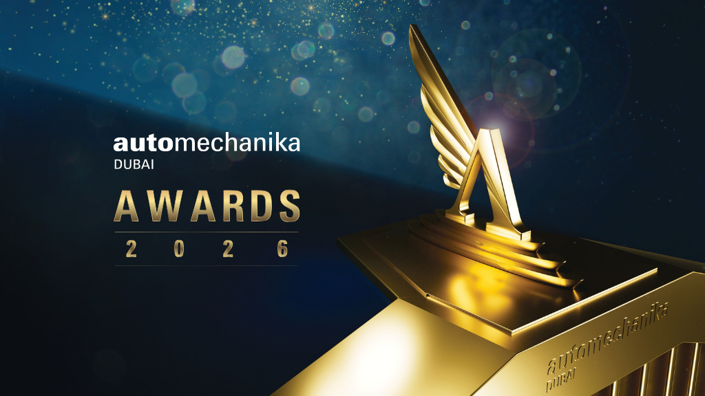 Automechanika Dubai Awards